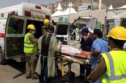 إرتفاع عدد الحجاج الجزائريين المتوفين في حادثة تدافع مشعر منى الى 43 حاجا