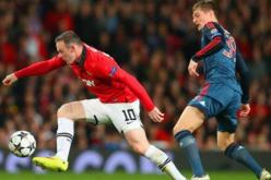 شكوك حول مشاركة روني أمام بايرن