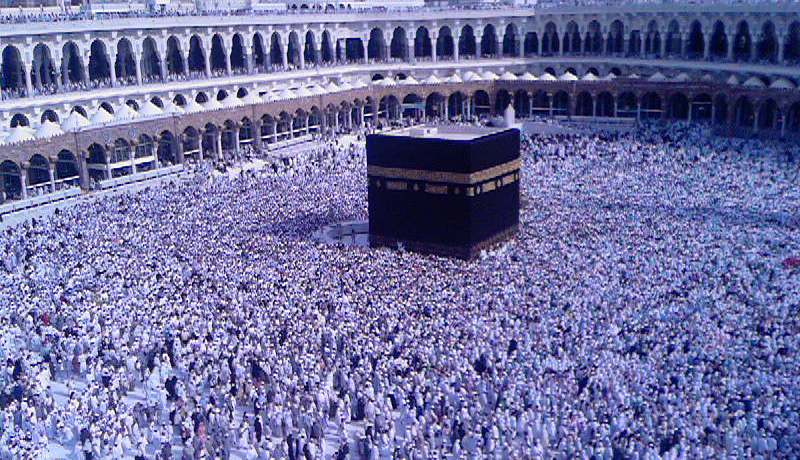 الصحة السعودية: لا وجود للحالات الوبائية بين الحجاج