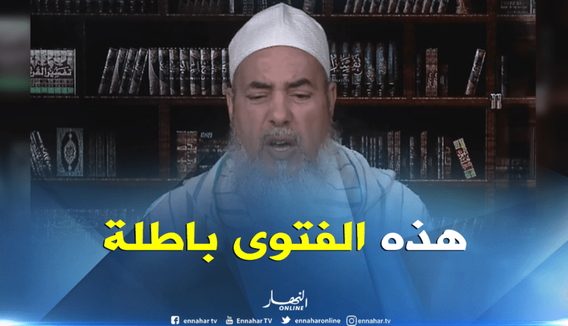  الشيخ شمس الدين: يجوز لك زيارة بيت المقدس ولا حرج في ذلك