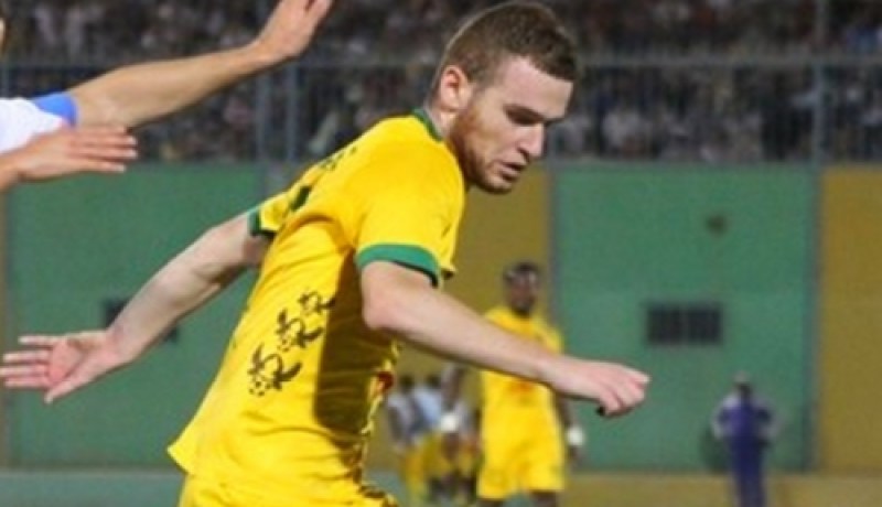 حداد يغري مسيري الساورة بـ3 ملايير سنتيم ولاعب مقابل زيري حمّار