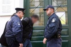 السلطات اليونانية تقاضي جزائريا بتهمة الانضمام إلى جماعة إرهابية