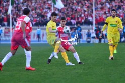 بالصور.. النصرية تُطيح بالشباب وتحسم قمة الكأس