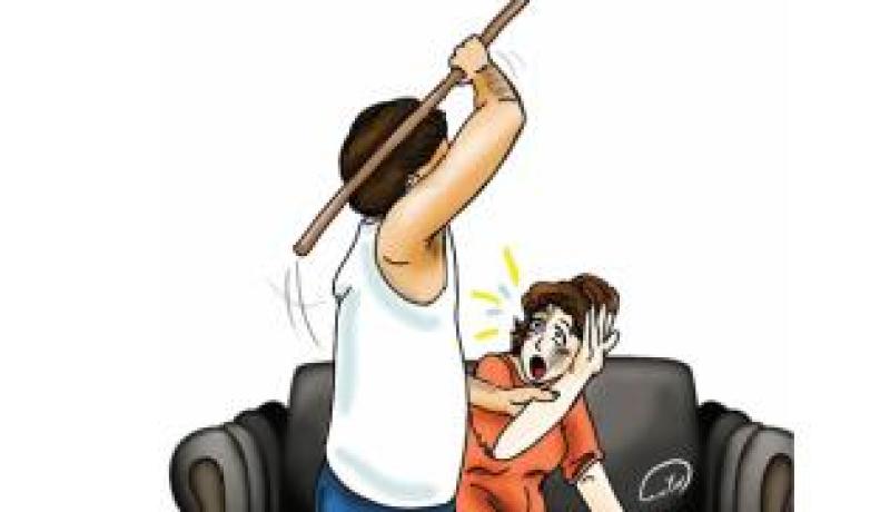 قتلت زوجتي وموعدي النار