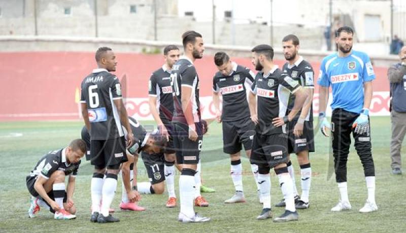 حمّار ينتظر استقالة عمراني ويرفض تعويضات 800 مليون