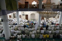 17 مليارا لترميم مساجد العاصمة في 2016