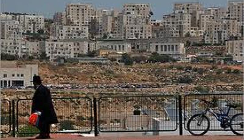 سلطات الإحتلال الإسرائيلي تصدر أوامر للجيش بإقامة مبان دون ترخيص