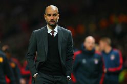 غوارديولا مدرباً لمانشستر سيتي الموسم المقبل