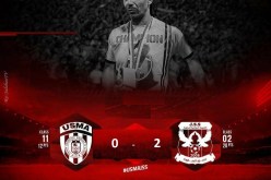 سوسطارة تسقط بثنائية في بولوغين امام الساورة