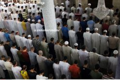 اعتماد مقرئي التراويح في رمضان.. بشروط