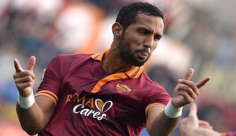 بايرن ميونيخ يحدد مبلغ 22 مليون أورو لتسريح المغربي بن عطية