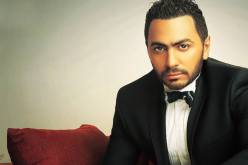 تامر حسني يعود إلى إحياء حفلات بيروت بعد غياب طويل