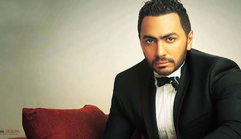 تامر حسني يعود إلى إحياء حفلات بيروت بعد غياب طويل