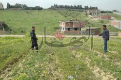 وزير سابق يقاضي مربية أبقار بتهمة التزوير للاستيلاء على أراضيه في وهران