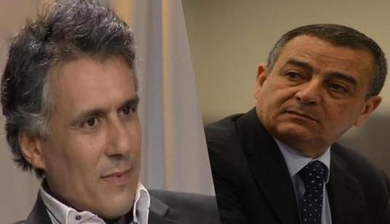 بوشوارب يدعو رشيد نكاز
