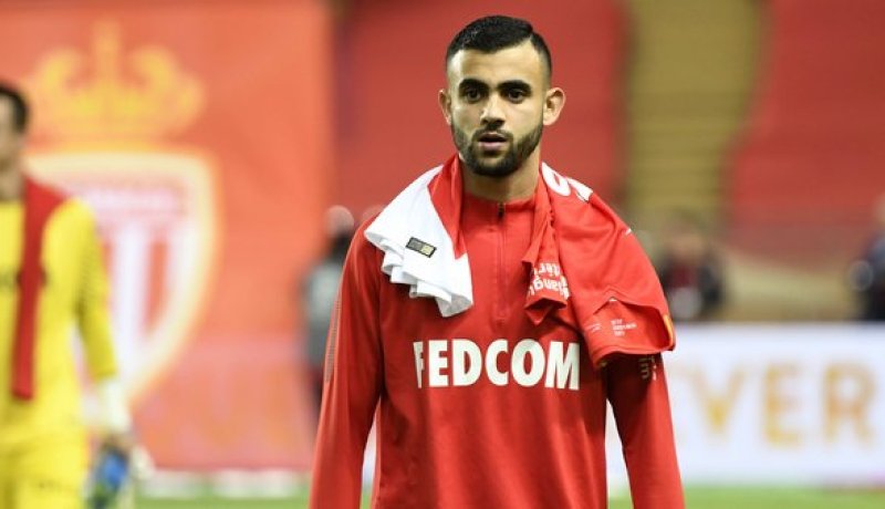 ليون ترحب بعودة “غزال”