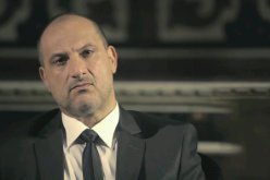 خالد الصاوي ينشر صورا لمسلسله الجديد مع ليلى علوي