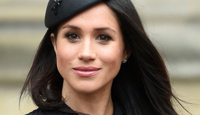 “ميغان ماركل” تزور أمريكا لأول مرة بعد زواجها لهذا السبب