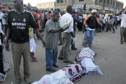 5 قتلى في اعتداء قرب مسجد في نيروبي