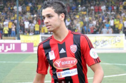 شافعي ينافس على عرش هدّافي رابطة أبطال إفريقيا