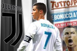 جوفنتوس ينشر بيان بخصوص رونالدو !!