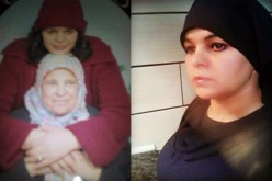 وفاة والدة الممثلة نضال الجزائري
