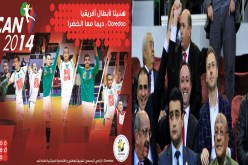 Ooredoo يُعانق التاج الإفريقي لكرة اليد ويرافق أبطال إفريقيا إلى مونديال 2015