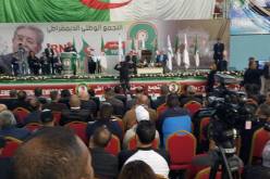 أويحيى.. أحيي كافة الأحزاب بإستثناء حزب العمال