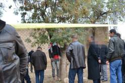 العثور على شاب مشنوقا بحبل عند مدخل محل تجاري في مغنية تلمسان