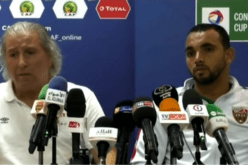 بالفيديو..مواسة يندد بتصرف منصوري ويؤكد ..”المولودية أكبر من كل اللاعبين”