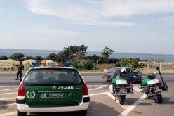 تراجع حوادث المرور بـ 35 % في تيبازة