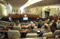 النواب يدعون للحفاظ على مكاسب السلم والاستقرار