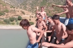 بالفيديو لهذه الاسباب تزداد حالات الغرق في الجزائر