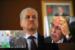 قرين يرد على سلال ويدعو لمساندة المنتخب الوطني