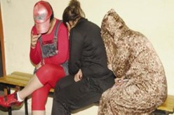أم لثلاثة أبناء تحوّل منزلها إلى وكر دعارة في وسط بومرداس