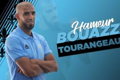 بوعزة يعود إلى فرنسا ويمضي في تور