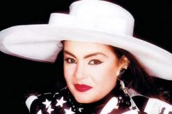 شريهان تخلد ذكرى الراحلة وردة بهذه الصورة