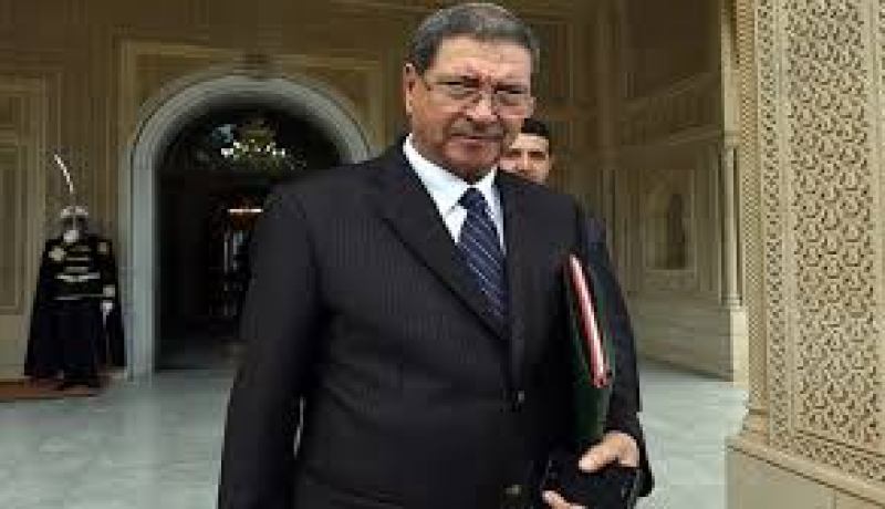 الصيد يؤكد تأمين الحماية للمنشآت البريطانية بتونس