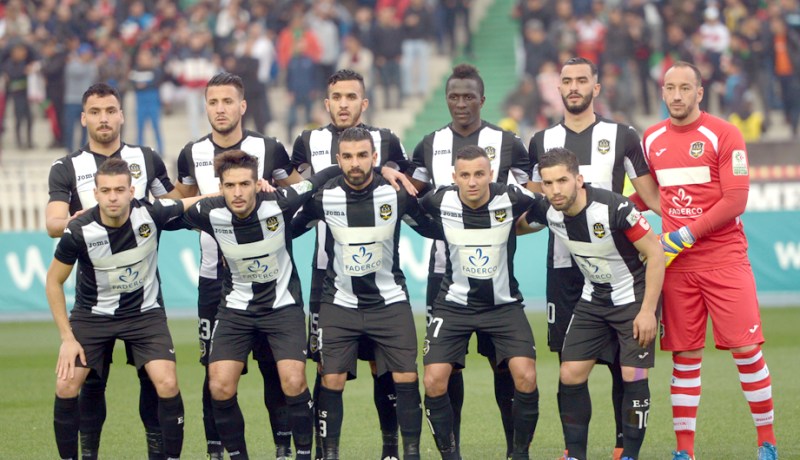 عقد ماضوي ينتهي شهر جوان ويقترب من العودة إلى السعودية