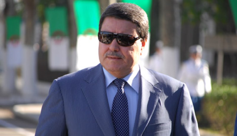 اللواء هامل يدعو إلى السهر على احترام القوانين وتأمين المحيط الحضري ليلا ونهارا