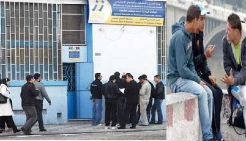 تنصيب 2688 من طالبي العمل خلال أربعة أشهر في بسكرة