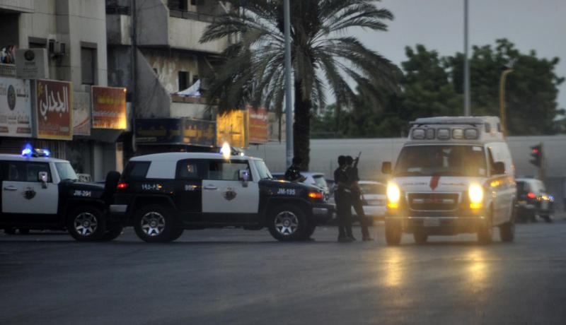 تعرض دورية أمنية لإطلاق نار كثيف بالقطيف في السعودية