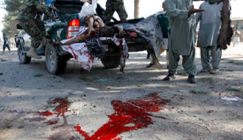 مقتل 19 شخصا و تسعة من عناصر طالبان في أعمال عنف بأفغانستان