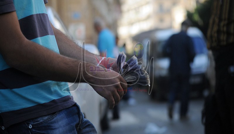 التهريب والمخدرات وتببيض الأموال هذه مصادر أموال السكوار