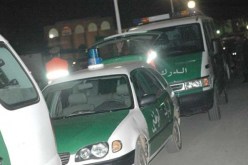 توقيف ثلاثة عناصر لدعم الإرهاب وحجز بندقيتين في البليدة