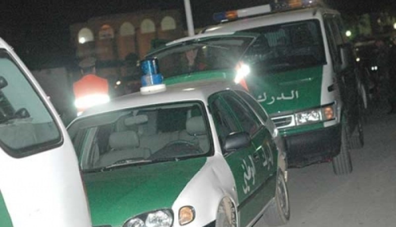 توقيف ثلاثة عناصر لدعم الإرهاب وحجز بندقيتين في البليدة