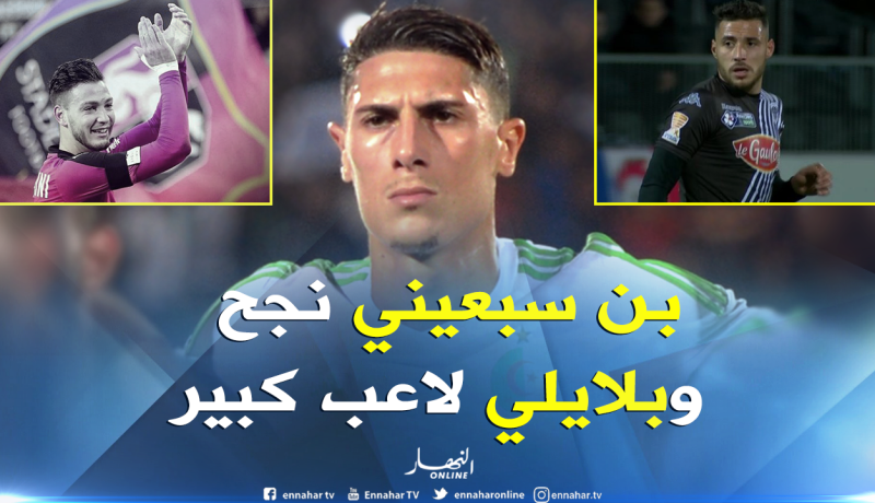 تاهرت: “اللاعبون المحليون يحتاجون وقتا للتأقلم في أوروبا”