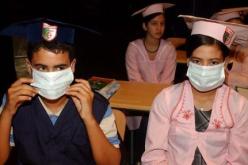 ارتفاع حالات الإصابة بأنفلونزا الخنازير إلى 119 حالة في الوسط المدرسي