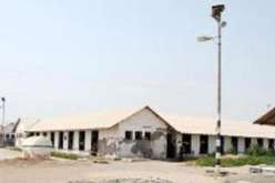 محاولة فرار 25 سجينا يعتقد أنهم أعضاء في القاعدة في عدن