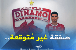 نجم المنتخب الأولمبي السابق ينتقل للدوري الروماني!